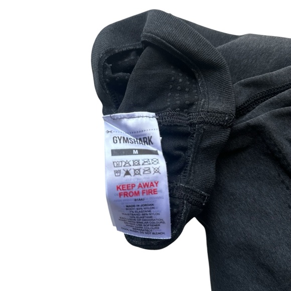 Gymshark vital seamless 2.0 shorts size medium - Picture 5 of 5